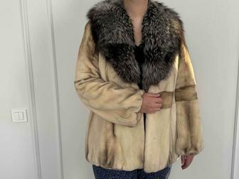 Женская норка