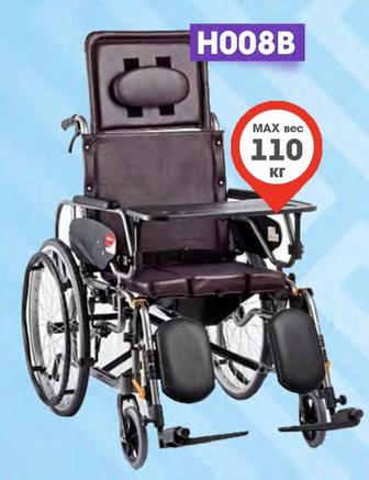 Инвалидная коляска многофункциональная