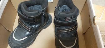 Сапоги для мальчиков