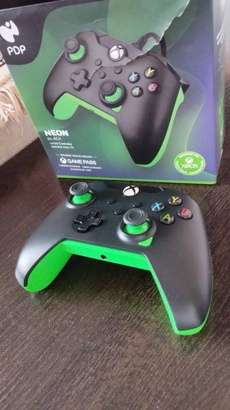 Контроллер pdp xbox series X/S, ONE and PC