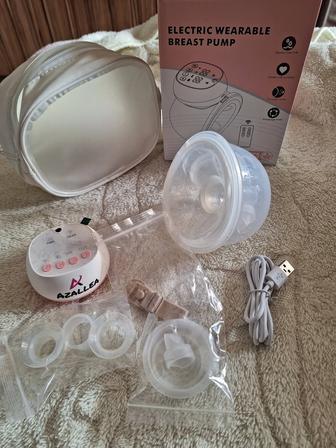 Молокоотсос, подогреватель бутылочек