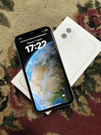 Обменяю Айфон 11 на Айфон xr в корпусе 17 про