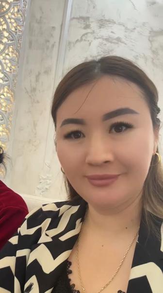 Үйде бала қараймын