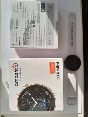 Часы smart watch