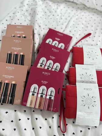 Kiko наборы