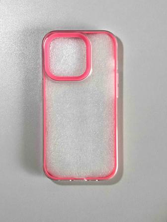 Чехол для iPhone 15 Pro