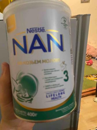 Смесь 2 банки