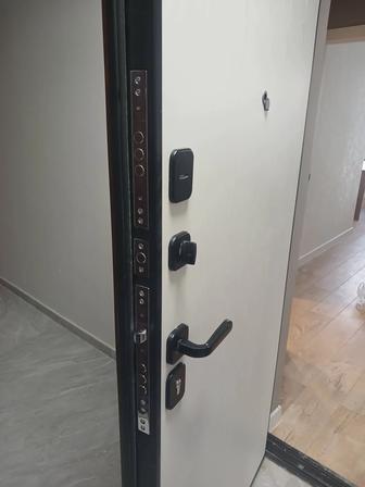 Продам входной дверь