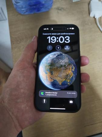 iPhone 15 pro, айфон 15про