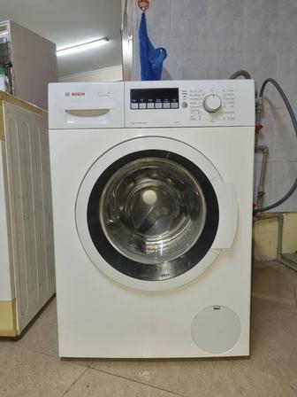 Стиральные машины разных моделей