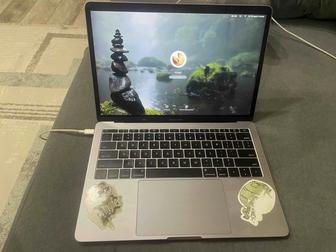 MacBook Pro 13 (2017, A1708)