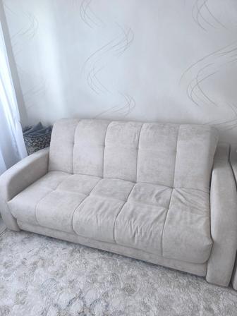 Прямой диван Муссон 1.8 фирмы Anderssen