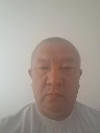 Водитель с личным авто