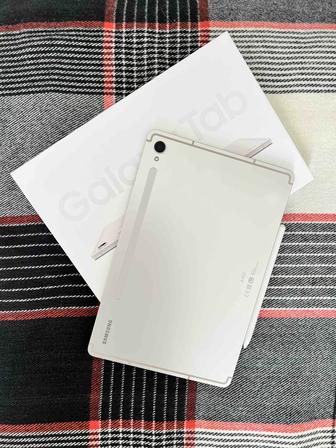 Samsung Tab S9 5G 8/128