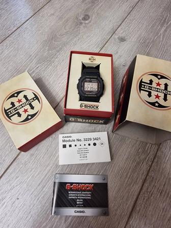 Casio g-shock DW 5030C 1DR