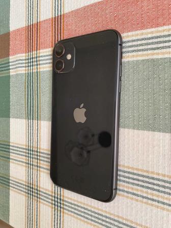 Продам iPhone 11