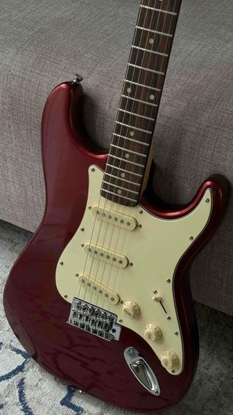 Электрогитара