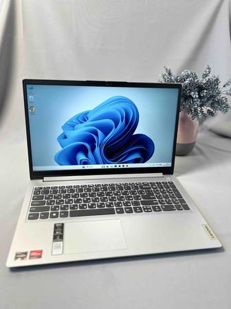 Ноутбук Lenovo IdeaPad 1/ Ryzen 5 5500U/16ГБ /512SSD/15.6/ Windows 11