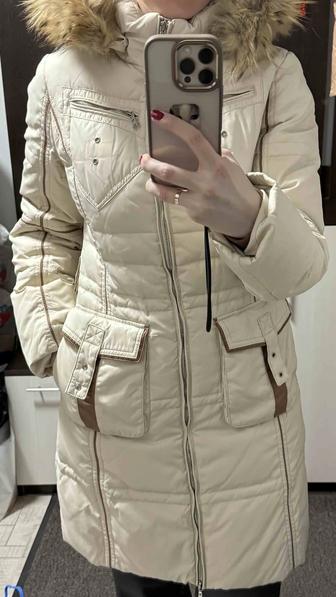 Продам куртку жен (осень/зима)