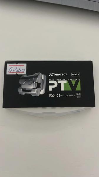 Брекеты protect roth ptv