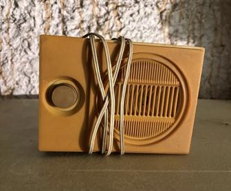 Громкоговоритель/Радио Арман 302, СССР