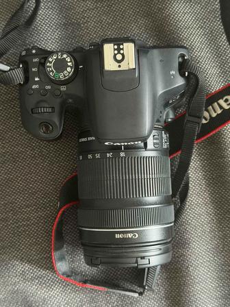 Продаю фотоаппарат canon d800