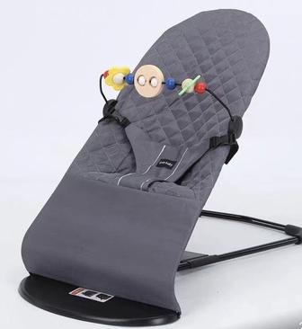 Детский шезлонг