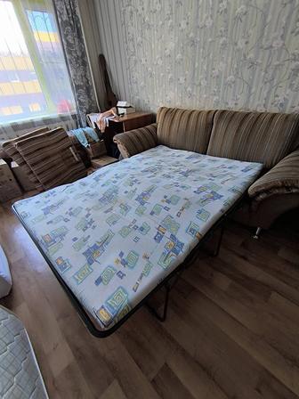 Продам диван