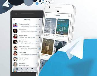 Интернет-магазин в Telegram под ключ