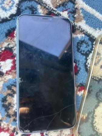 iPhone 11 64 gb
