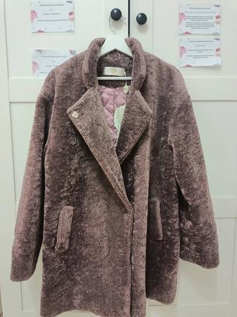 Куртка сатылады тедди новый