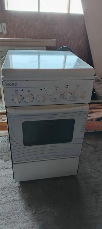 Продам плиту газовую