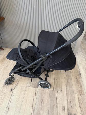 Прогулочная коляска Cybex Eezy S Twist