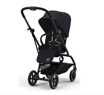 Прогулочная коляска Cybex Eezy S Twist