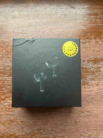 Наушники AirPods Pro