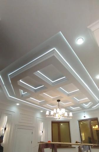 Ремонт под ключ