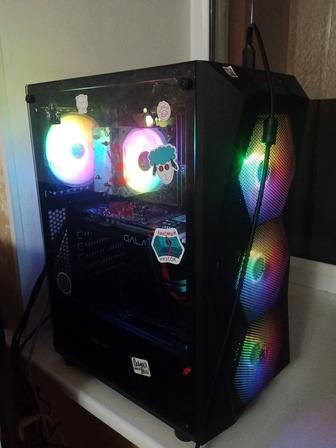 Продам компьютер