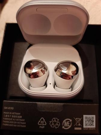 Наушники Samsung Galaxy Buds Pro SM-R190 в отличном состоянии