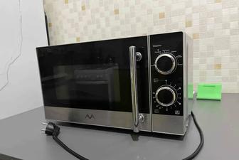 Микроволновая печь AVA