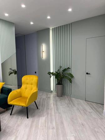 Исправляю испорченный ремонт