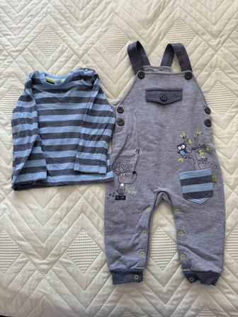 Детская одежда до года (кофточки, штанишки, верх.одежда, пинетки и т.д.)