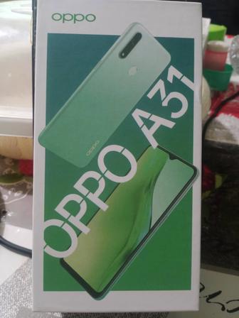 Продается ОРРО А31