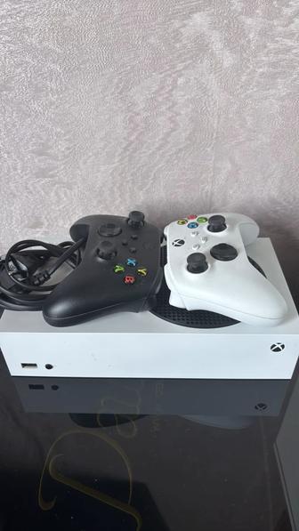 Xbox