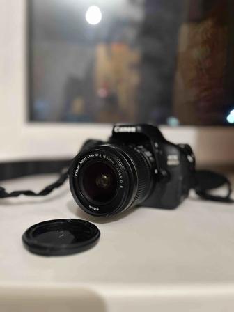 Canon EOS 600D