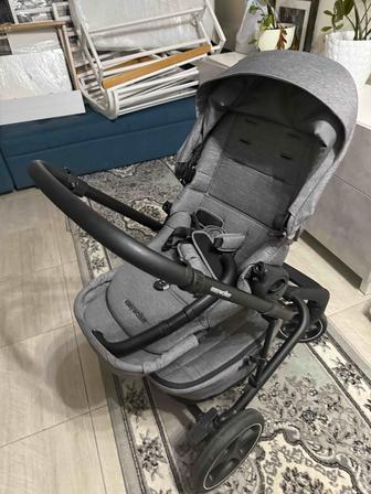 Продается детская коляска 3в1