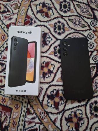 Телефон Samsung A14