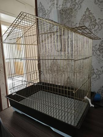 Клетка для птиц