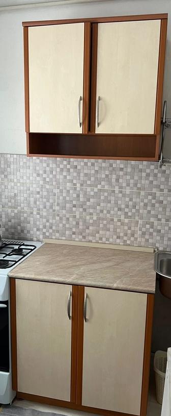 Кухонные шкафы