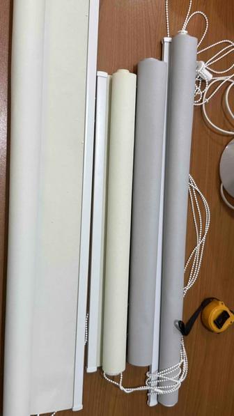 Жалюзи для окон