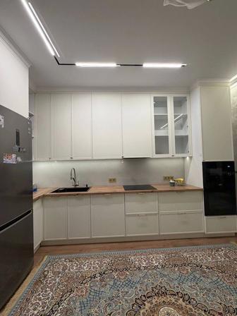 Мебель на заказ